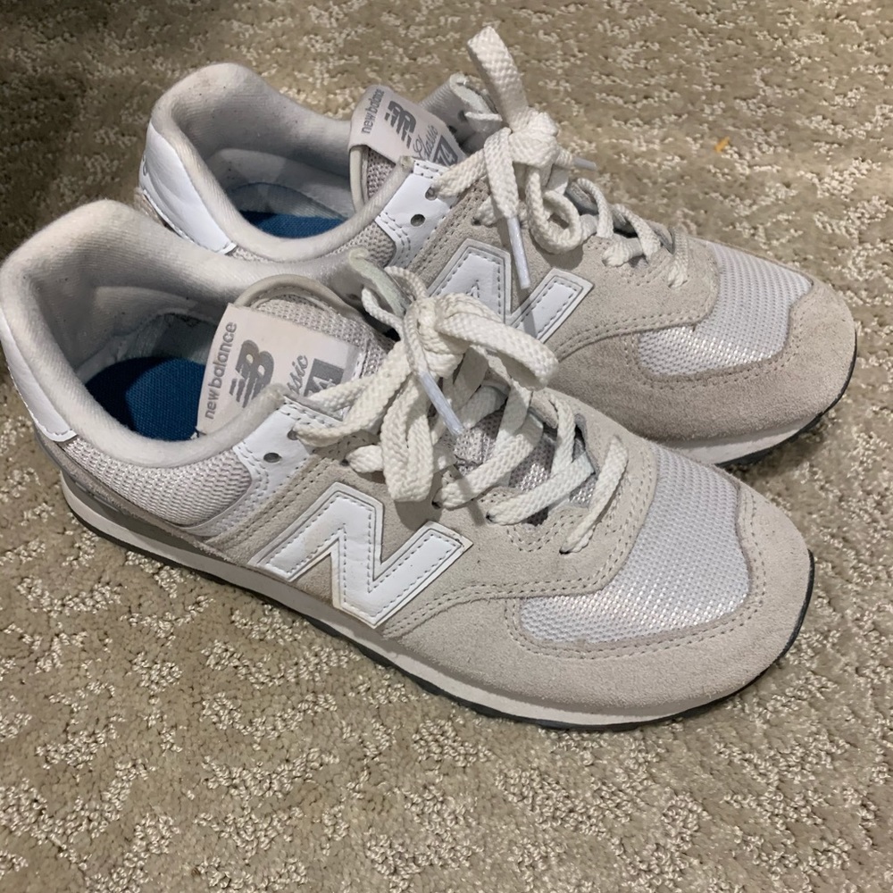 new balance shoes